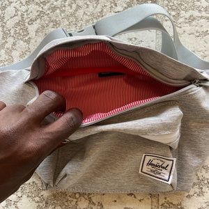 Brand New Herschel Hip Pack ,